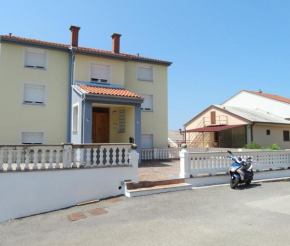 Apartmani Crikvenica 31856 - Peric